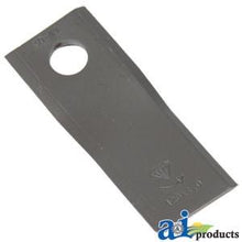 (25) 3730225M1 BLADE DISC MOWER LH