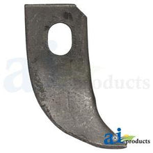 (10) P66945 KNIFE FLAIL MOWER