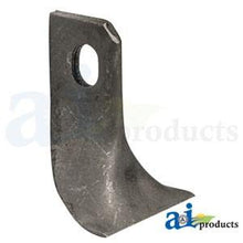 (10) P66945 KNIFE FLAIL MOWER