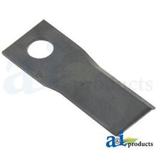 (25) 980204183 BLADE DISC MOWER LH