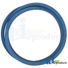 A61K A-SECTION ARAMID (BLUE)