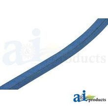 A61K A-SECTION ARAMID (BLUE)