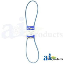 A61K A-SECTION ARAMID (BLUE)