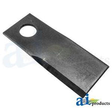 (25) 980204184 BLADE DISC MOWER RH
