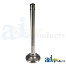 612313C1 VALVE EXHAUST