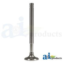 612313C1 VALVE EXHAUST