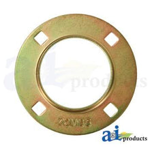 87430518 BEARING FLANGE