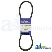 532408008 HUSQVARNA BELT