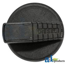 1695732M1 CAP FUEL