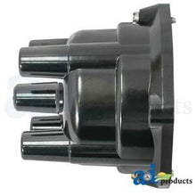 21A446 DISTRIBUTOR CAP