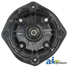 21A446 DISTRIBUTOR CAP