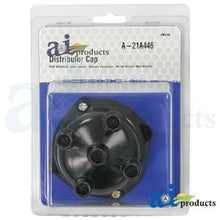 21A446 DISTRIBUTOR CAP