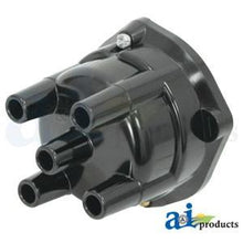 21A446 DISTRIBUTOR CAP