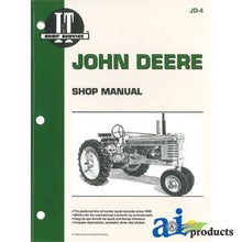 SMJD4 SHOP MANUAL