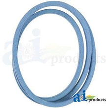 A62K A-SECTION ARAMID (BLUE)