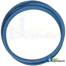 A63K A-SECTION ARAMID (BLUE)