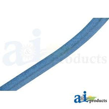 A63K A-SECTION ARAMID (BLUE)