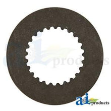 RE294013 DISC DIFFERENTIAL MFWD