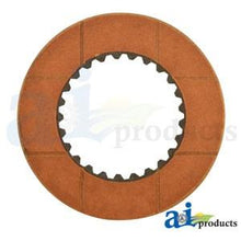 RE294013 DISC DIFFERENTIAL MFWD