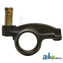 83956710 ARM INTAKE ROCKER VALVE