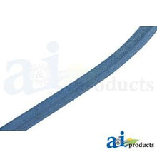 A64K A-SECTION ARAMID (BLUE)