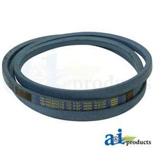 A65K A-SECTION ARAMID (BLUE)