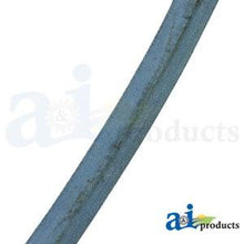 A65K A-SECTION ARAMID (BLUE)