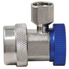 CP6073 LOW SIDE COUPLER