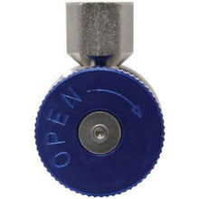 CP6073 LOW SIDE COUPLER