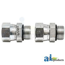 43D43 ADAPTOR (2 PACK)