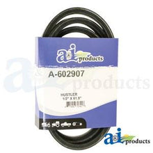 602907 HUSTLER BELT