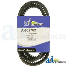 602762 HUSTLER BELT