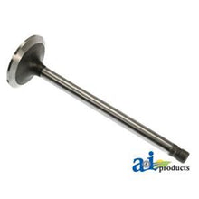 F0NN6507AD VALVE INTAKE