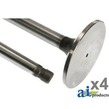 F0NN6507AD VALVE INTAKE