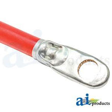 26A209 BATTERY CABLE
