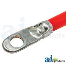 26A209 BATTERY CABLE