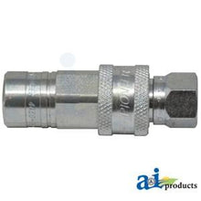 4000-2P-P COMPLETE QUICK COUPLER