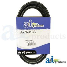 769133 HUSTLER BELT