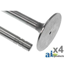 R83071 VALVE INTAKE (STD)