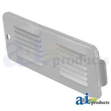 NAA9661B AIR CLEANER DOOR