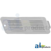NAA9661B AIR CLEANER DOOR