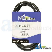 1193321 EXMARK BELT