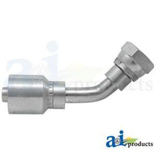F-DL4508-15-22-W (HW-W-DL) 45 FEMALE SWIVE