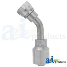 F-DL4508-15-22-W (HW-W-DL) 45 FEMALE SWIVE