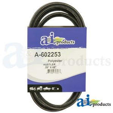 602253 HUSTLER BELT
