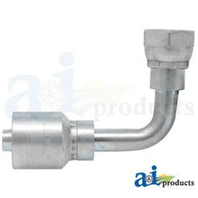 F-DL9008-15-22-W (HW-W-DL) 90 FEMALE SWIVE