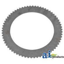 82001345 PLATE STEEL; DUAL POWER