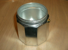 Alpha Coffee Espresso Maker Replacement Heating Vessel & Valve