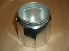 Alpha Coffee Espresso Maker Replacement Heating Vessel & Valve