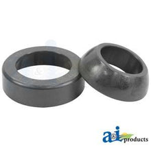 87523063 Bearing, Lower; MFWD King Pin Fits Case/IH 1394 1494 1594 5120 5130